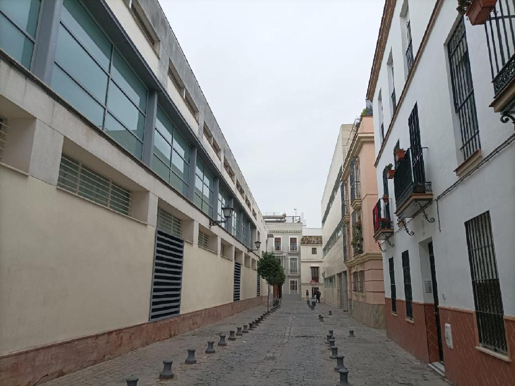 INOCENTES 6 (Sevilla)