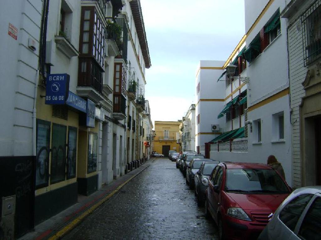 El Puerto De Santa Maria