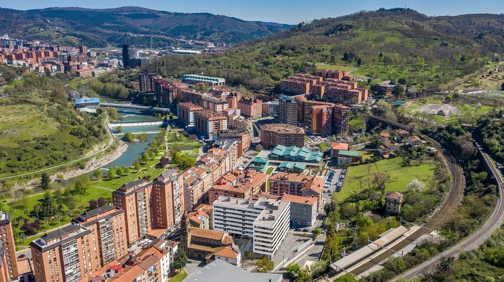 ZAMAKOLA ENEA-Bilbao