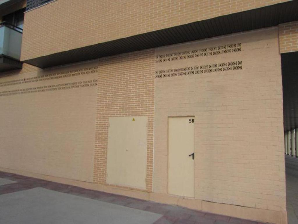 RESIDENCIAL MIGUEL SERVET-Zaragoza