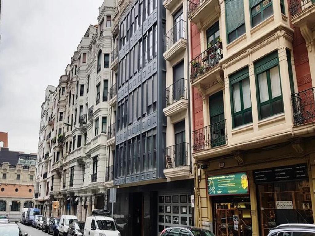 C/ REKAKOETXE-4 (Bilbao)