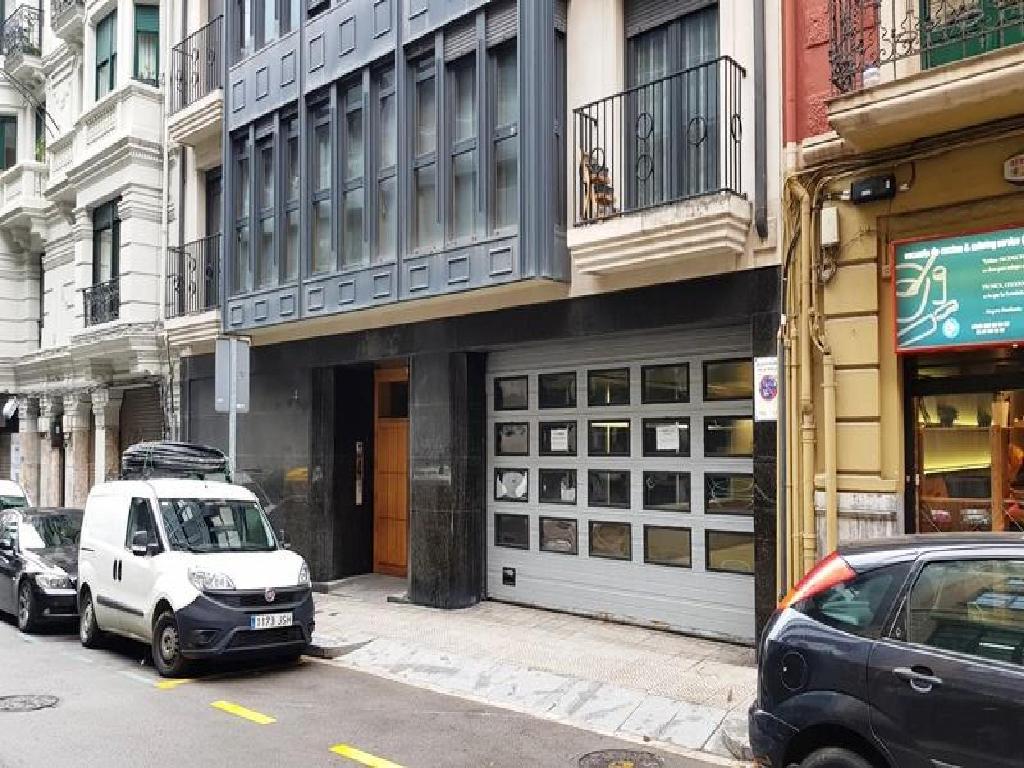 C/ REKAKOETXE-4 (Bilbao)