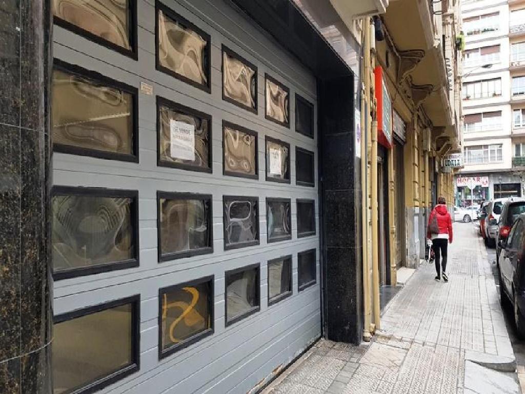 C/ REKAKOETXE-4 (Bilbao)