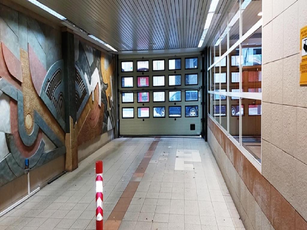 C/ REKAKOETXE-4 (Bilbao)
