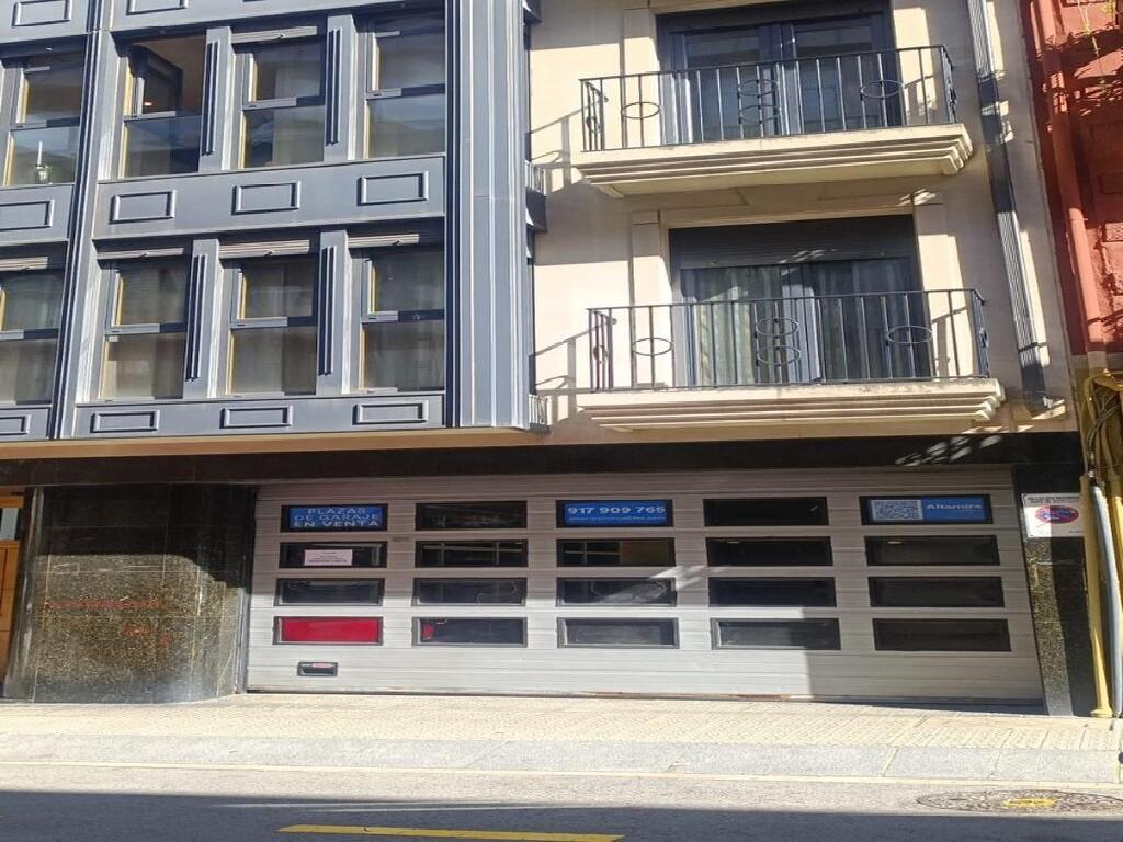 C/ REKAKOETXE-4 (Bilbao)