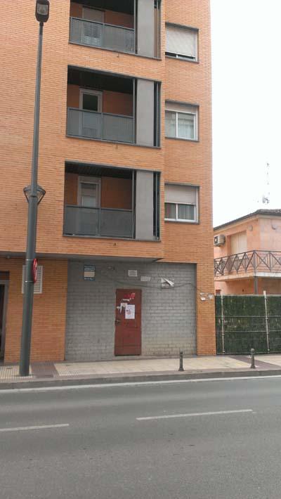 3 LOCALES EN LARDERO (Lardero)