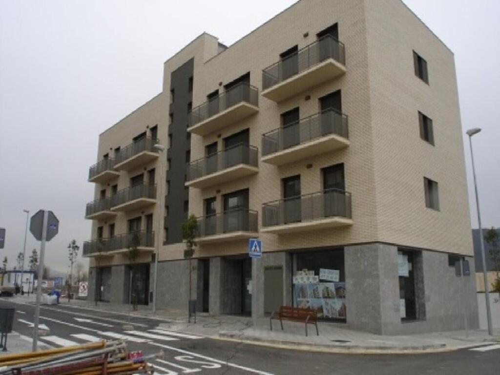 ALTA DE SANT PERE 106 (Montcada I Reixac)