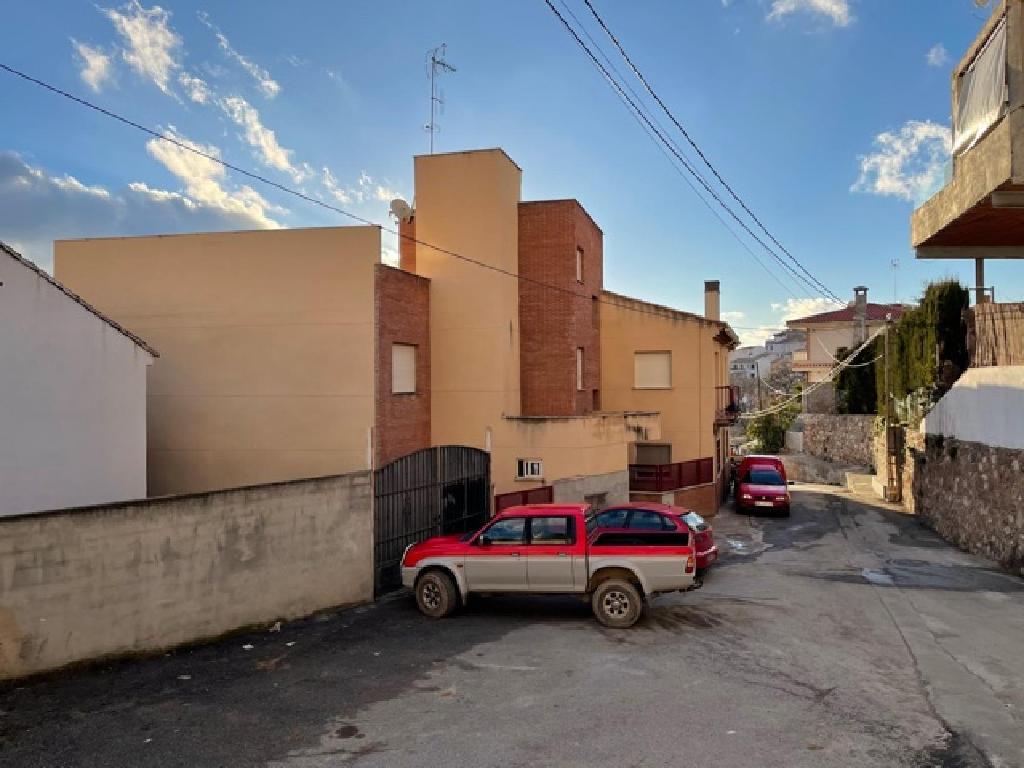 Piso de banco en Granada en