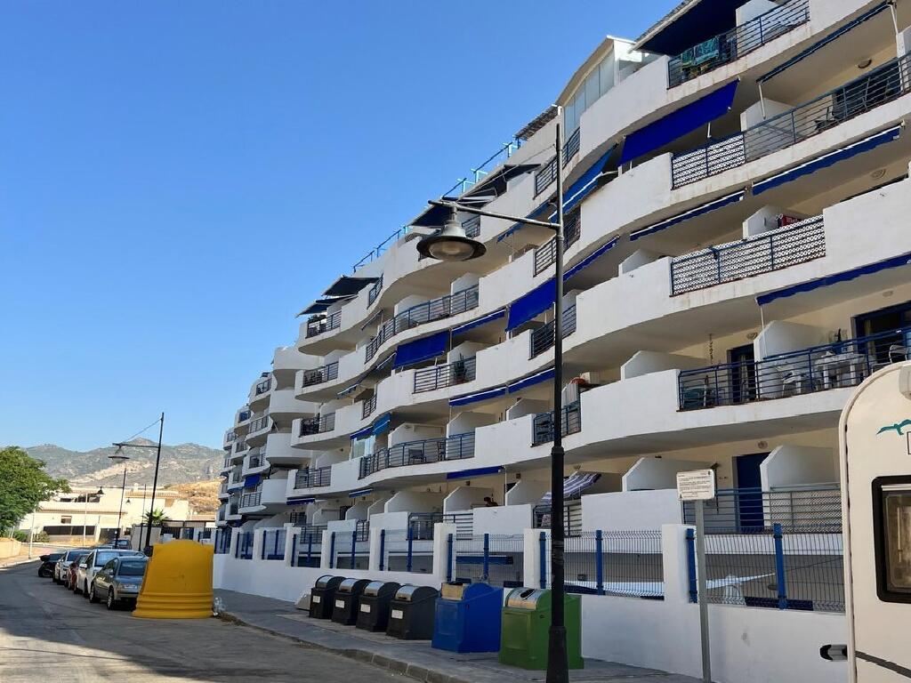 Residencial Los Patos - Benalmadena (Benalmadena)