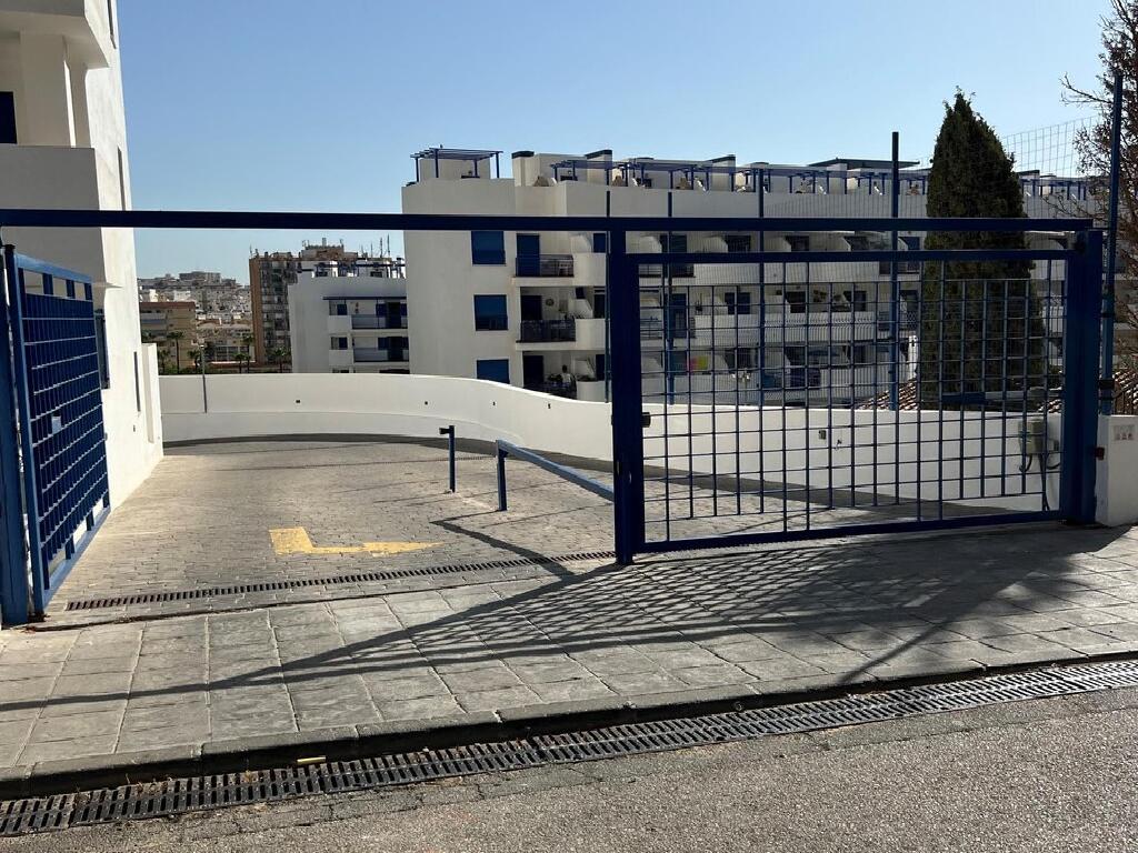 Residencial Los Patos - Benalmadena (Benalmadena)