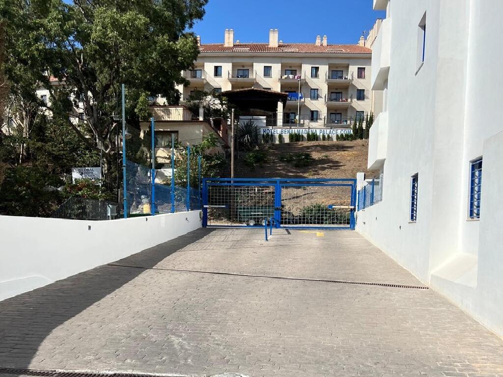 Residencial Los Patos - Benalmadena (Benalmadena)