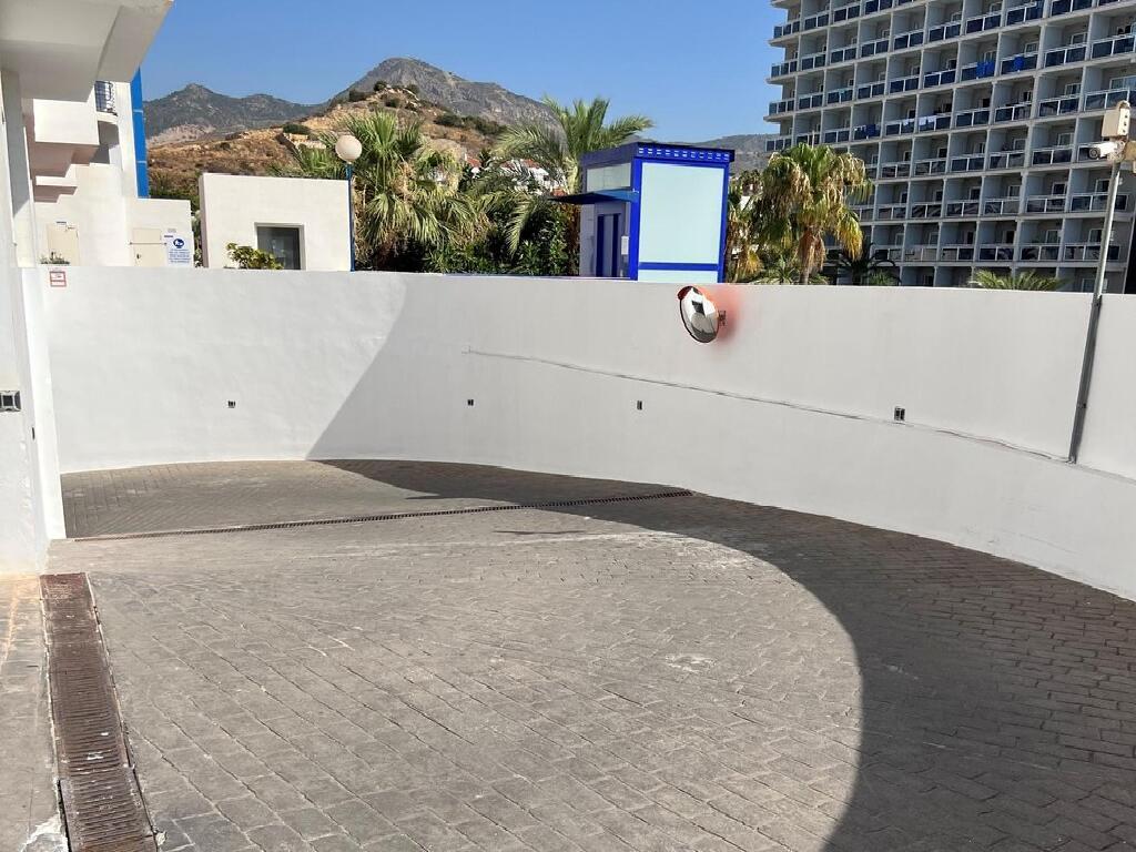 Residencial Los Patos - Benalmadena (Benalmadena)