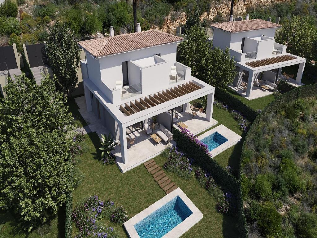 SUNRISE BAY (Manacor)