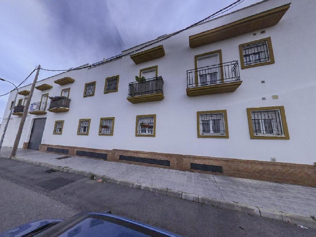 PZ ALMADEN DE LA PLATA 1_MAIRENA DEL ALCOR_SEVILLA (Mairena Del Alcor)