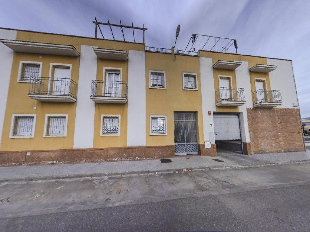 PZ ALMADEN DE LA PLATA 1_MAIRENA DEL ALCOR_SEVILLA (Mairena Del Alcor)