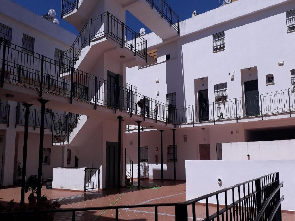 PZ ALMADEN DE LA PLATA 1_MAIRENA DEL ALCOR_SEVILLA (Mairena Del Alcor)