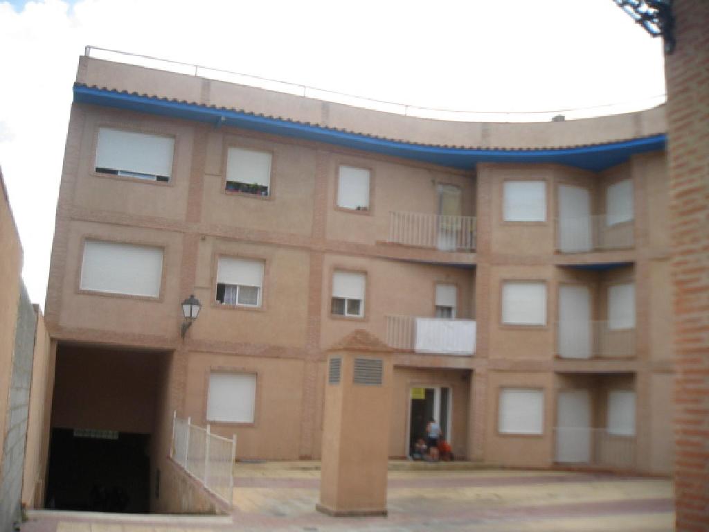 RESIDENCIAL RICLA (Ricla)