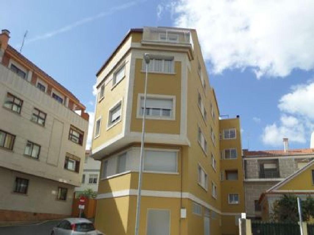 AV CORUÑA 25 - GALCANARY (Cangas)