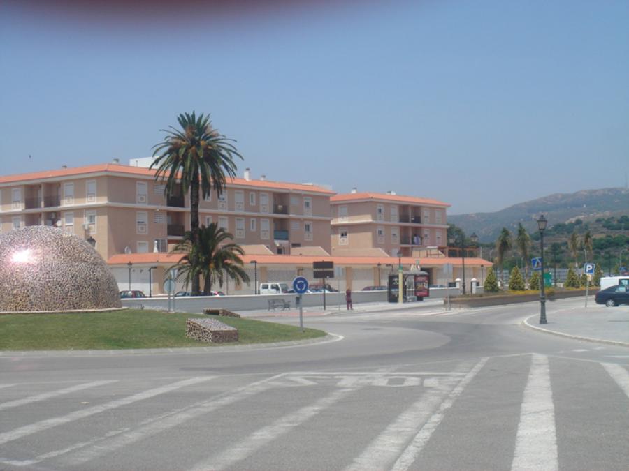 VILLA VICTORIA (San Roque)