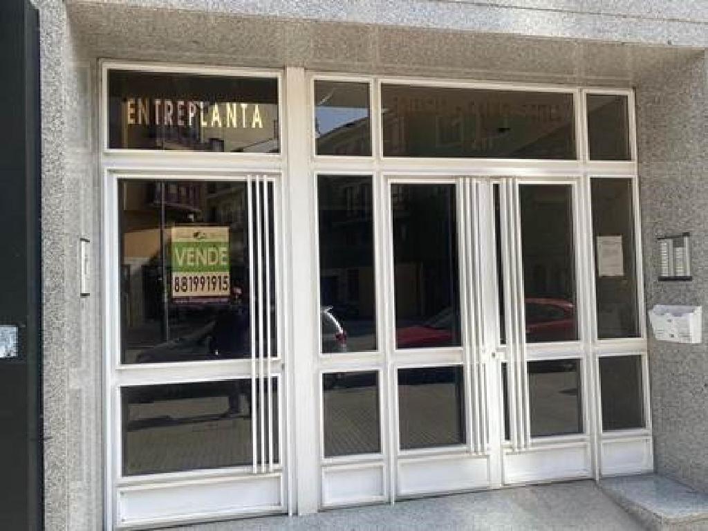 Oficinas en Sarria (Sarria)