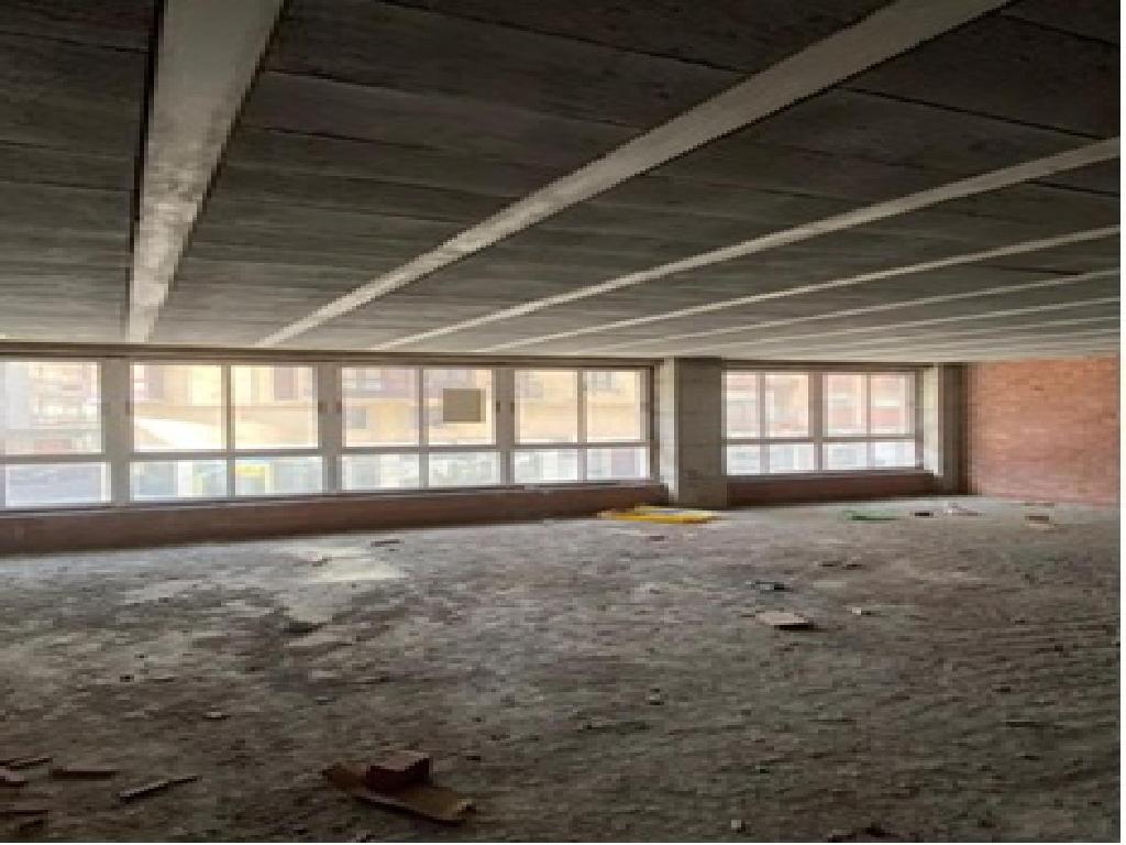 Oficinas en Sarria (Sarria)
