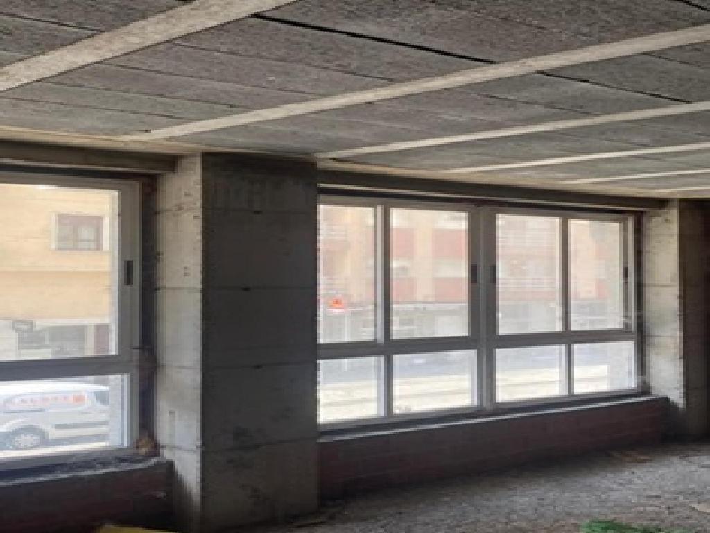 Oficinas en Sarria-Sarria