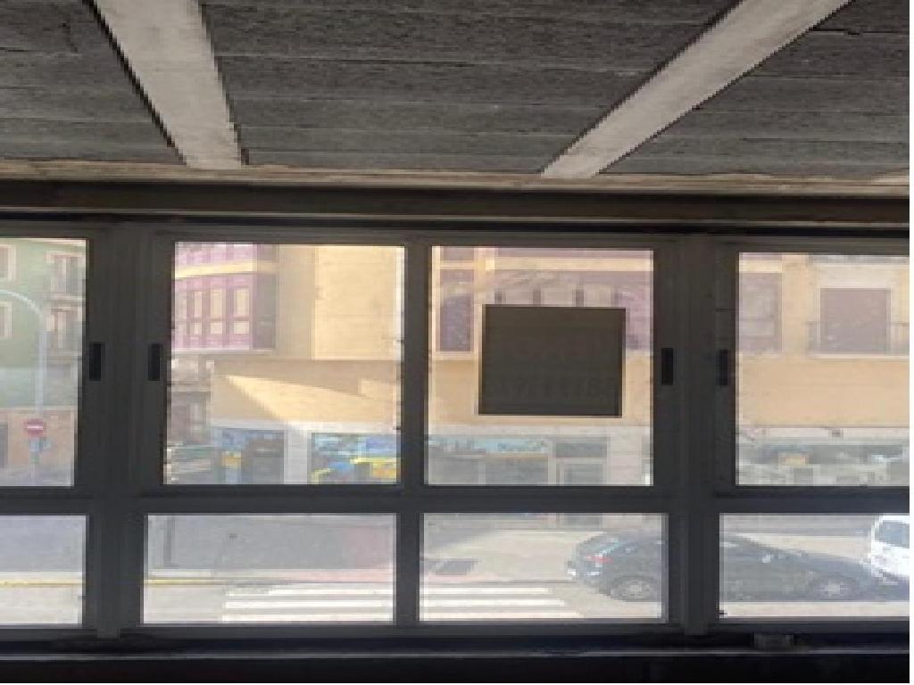 Oficinas en Sarria-Sarria