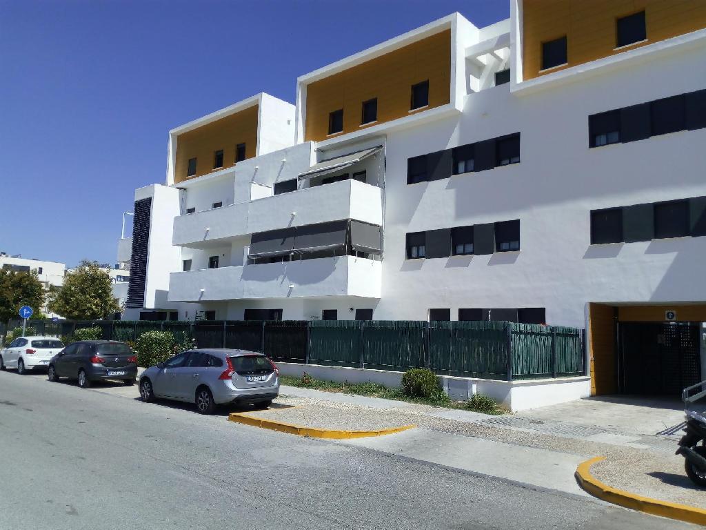 1 VVDA 12 GARJE S. JUAN DE AZNALFARACHE (San Juan De Aznalfarache)