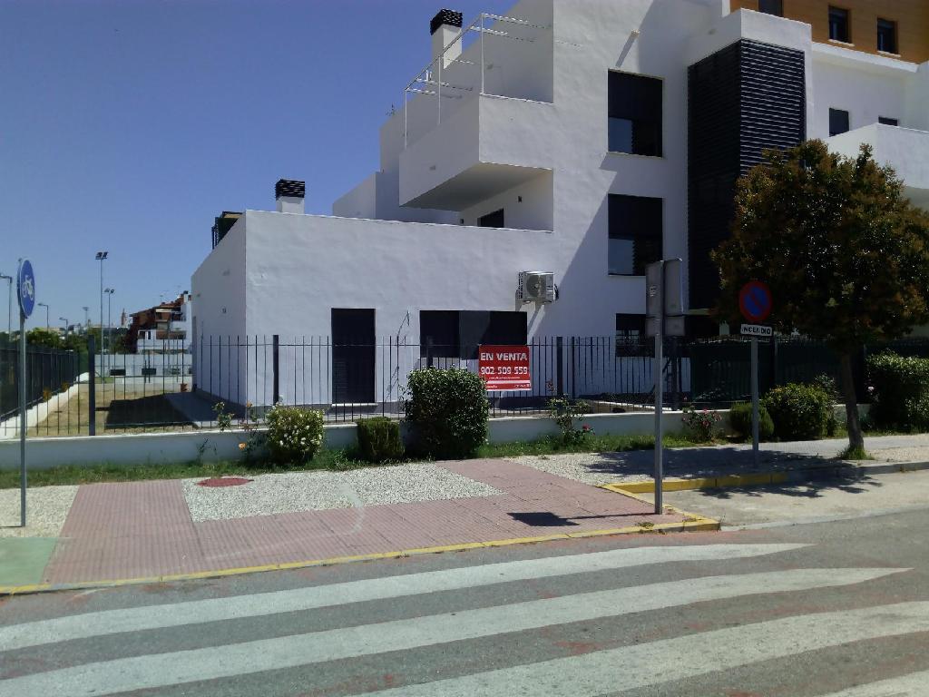 1 VVDA 12 GARJE S. JUAN DE AZNALFARACHE (San Juan De Aznalfarache)