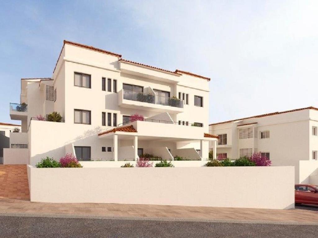 PINE HILL RESIDENCES (Fuengirola)