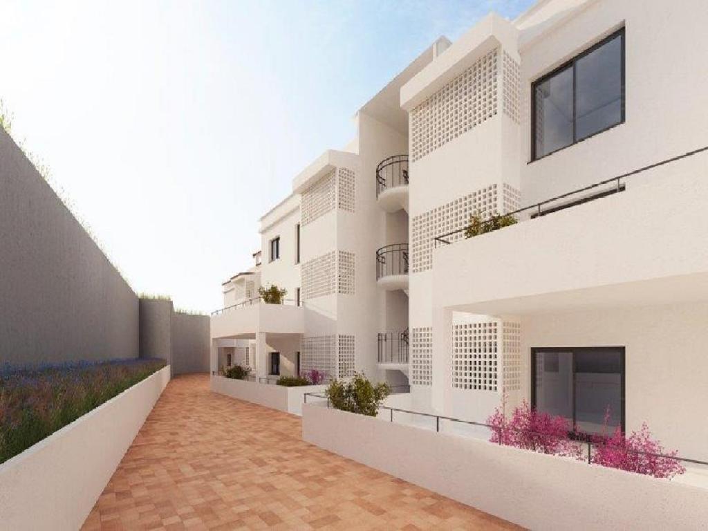 PINE HILL RESIDENCES (Fuengirola)