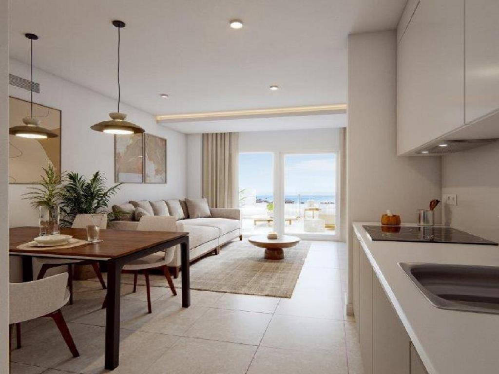 PINE HILL RESIDENCES (Fuengirola)