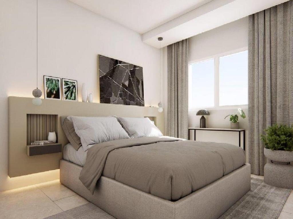 PINE HILL RESIDENCES (Fuengirola)