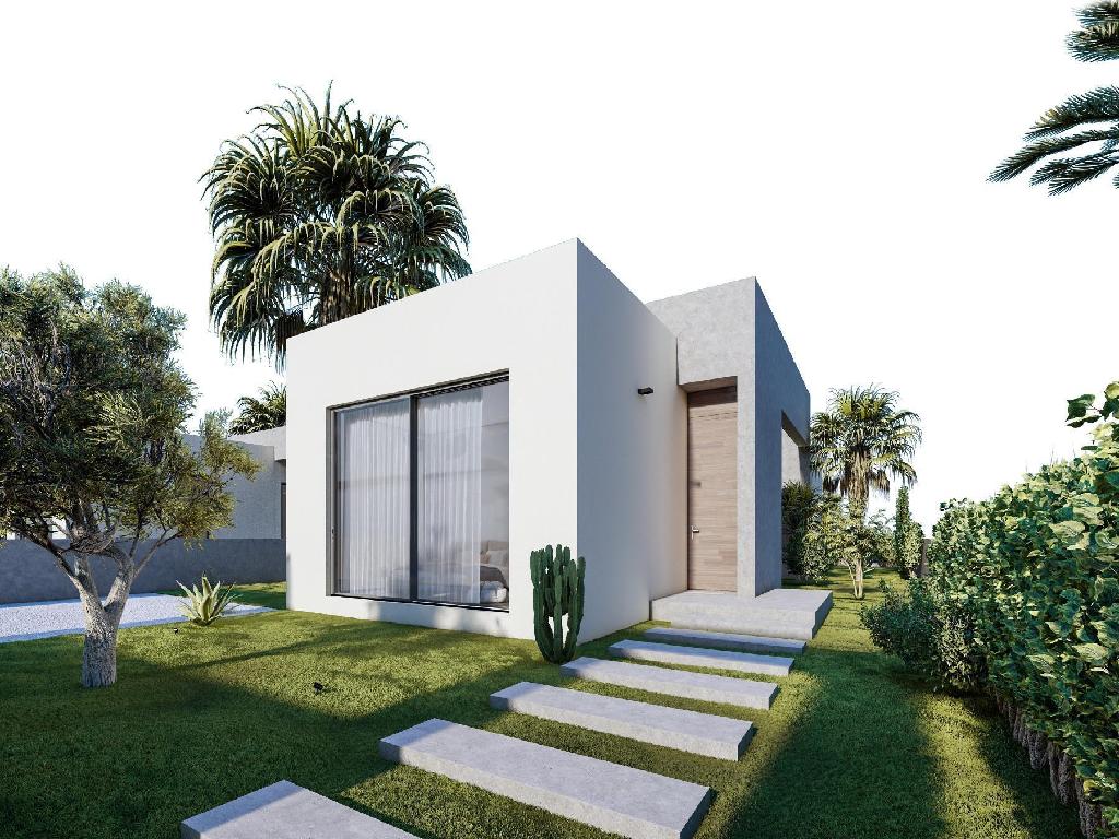 ALTAONA GOLF AND COUNTRY VILLAGE - VILLAS RETAMA (Murcia)