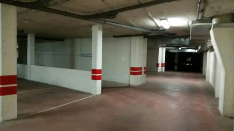 14 PLAZAS DE GARAJE EN EL ROSAL (Tui)