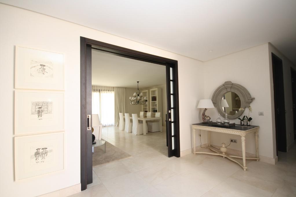 23 VIVIENDAS EN HACIENDA DE VALDERRAMA-San Roque