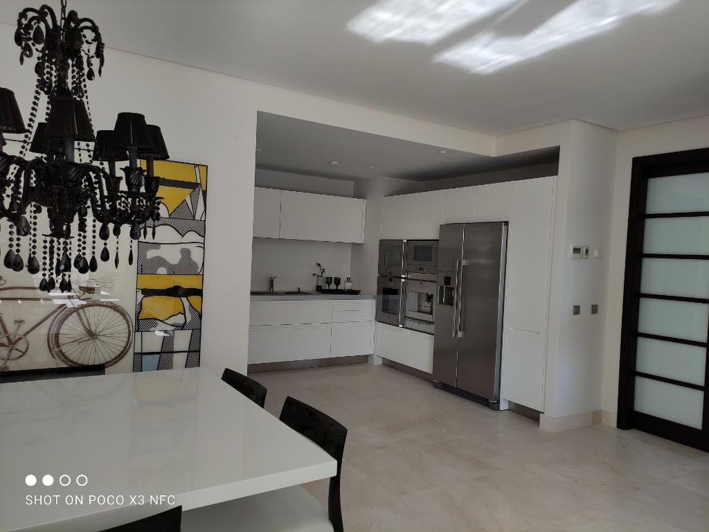 23 VIVIENDAS EN HACIENDA DE VALDERRAMA-San Roque