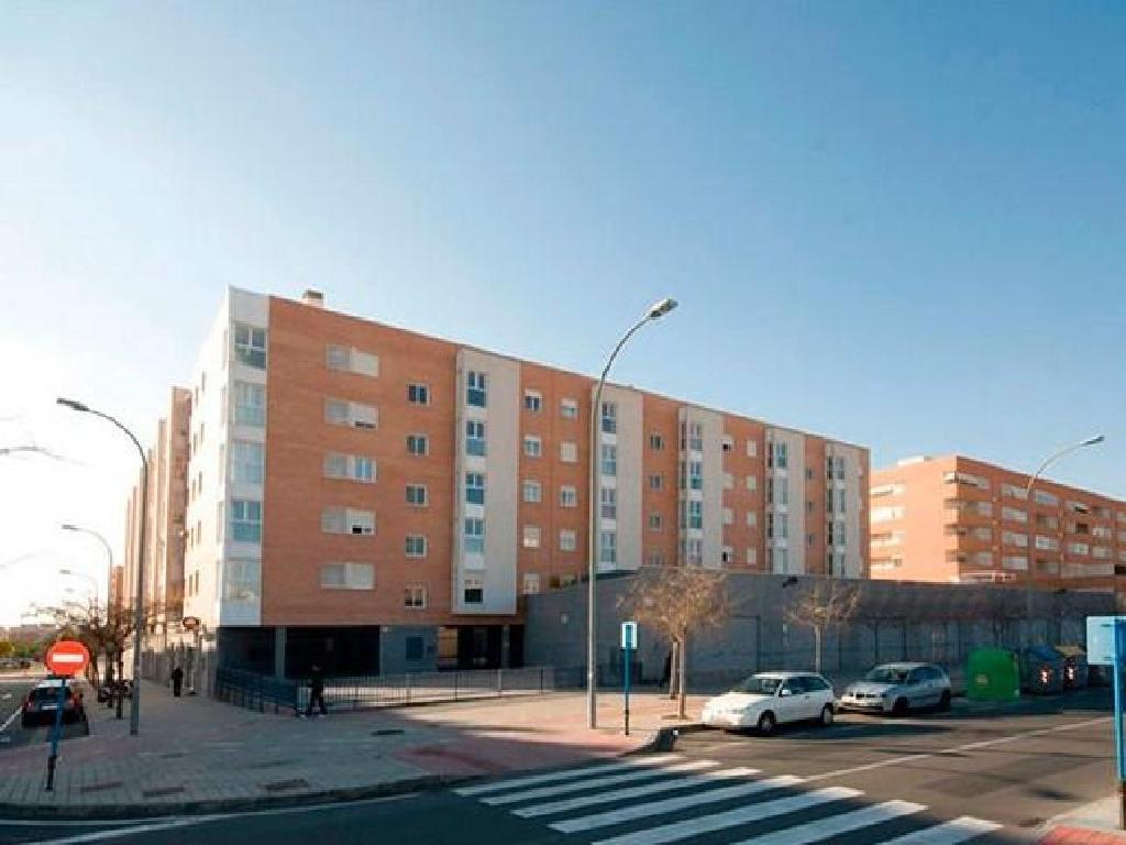 CL MONTESINOS 15 (Alicante/Alacant)
