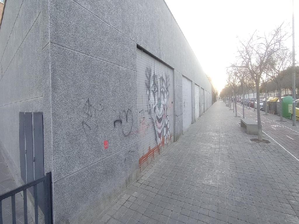 CL MONTESINOS 15 (Alicante/Alacant)