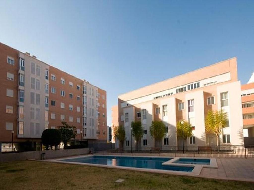 CL MONTESINOS 15 (Alicante/Alacant)