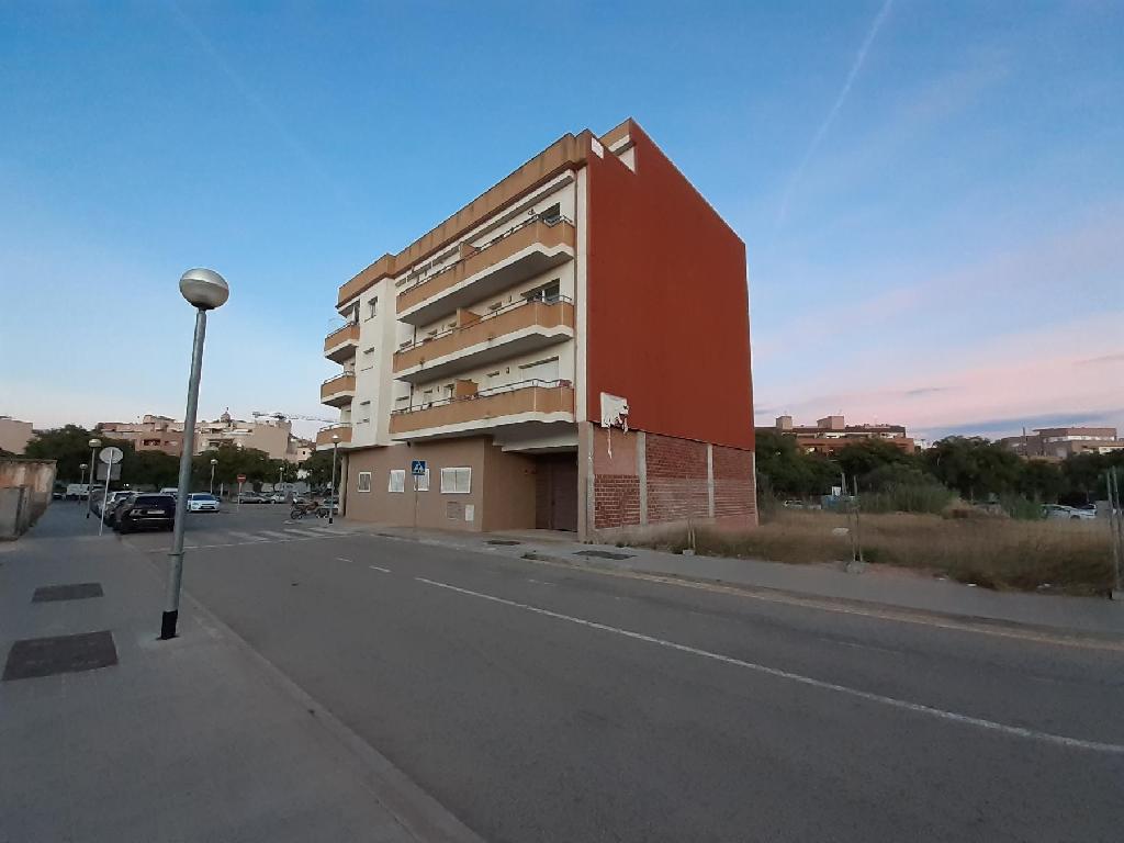 BLAI BONET I RIGO 1 (El Vendrell)