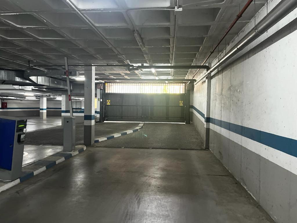 C/ ALCALDE ANGEL ARROYO-S/N (Getafe)