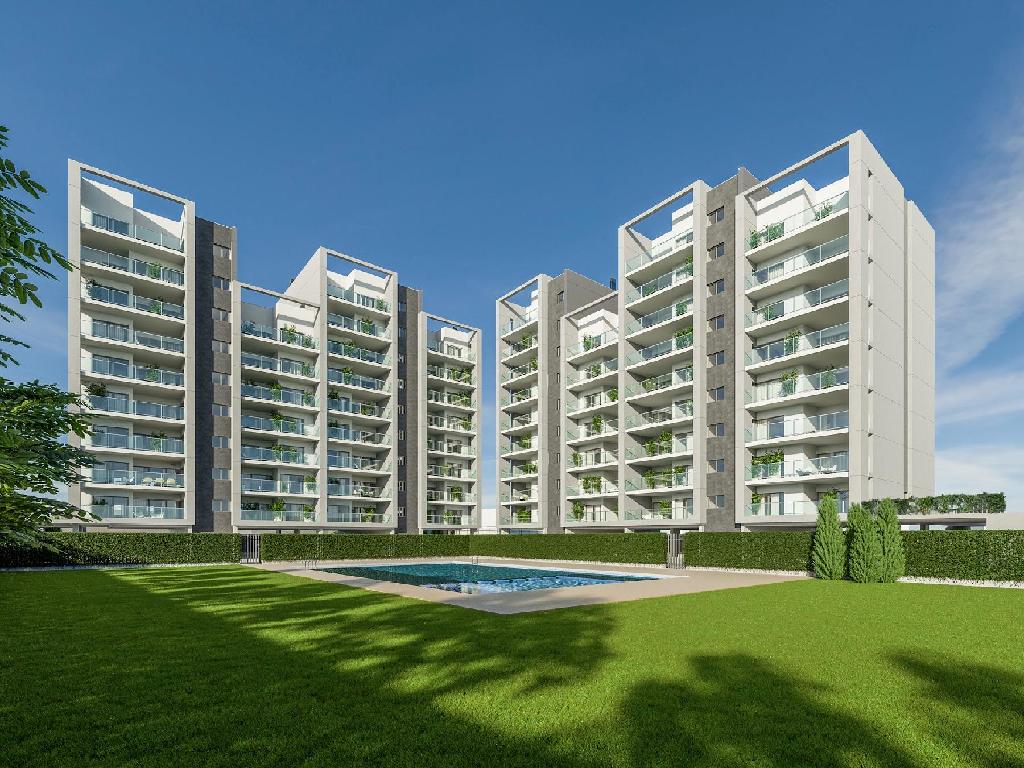 RESIDENCIAL PUEBLA (La Pobla De Farnals)