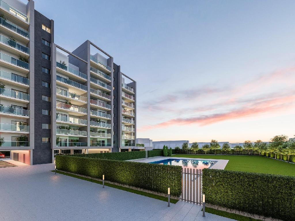 RESIDENCIAL PUEBLA (La Pobla De Farnals)