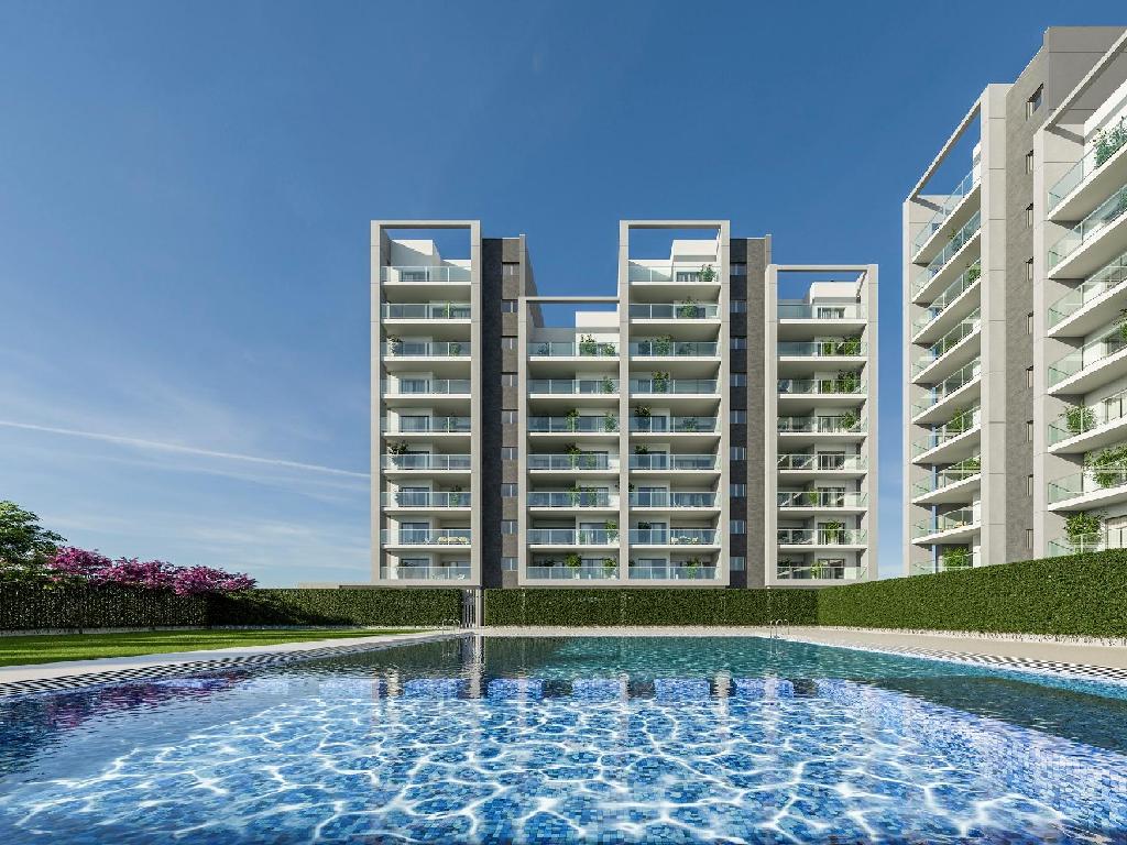 RESIDENCIAL PUEBLA (La Pobla De Farnals)