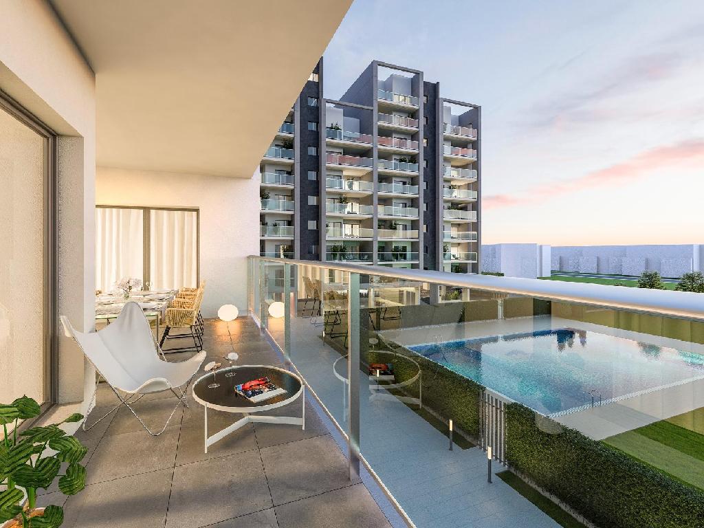 RESIDENCIAL PUEBLA (La Pobla De Farnals)