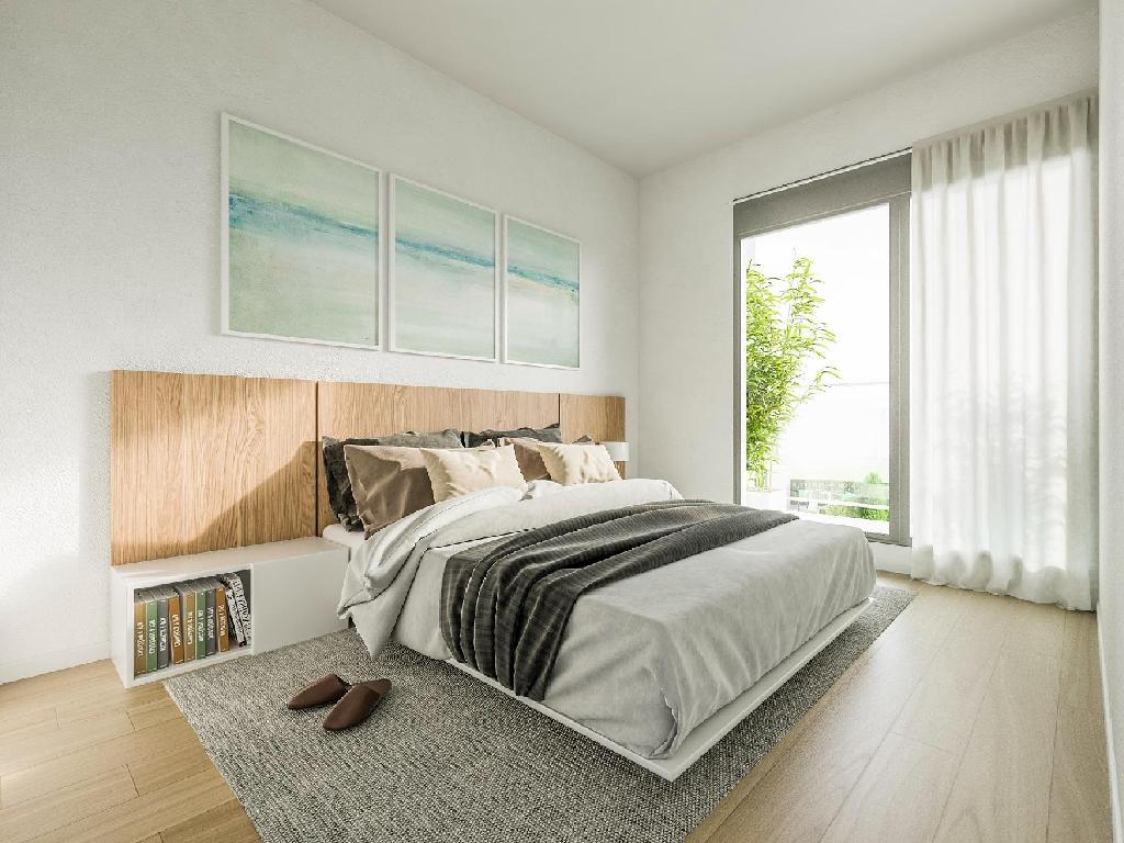 RESIDENCIAL PUEBLA (La Pobla De Farnals)