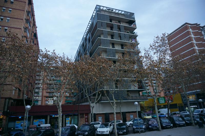 GELIDA 7 (Barcelona)
