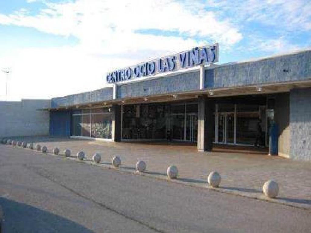 CRTA.ALBACETE.-COMPLEJO EROSKI Tomelloso Ciudad Real (Tomelloso)