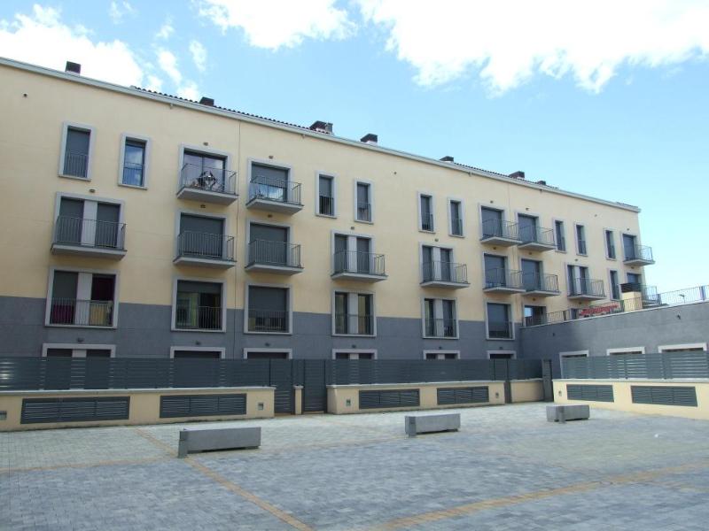 RESIDENCIAL BANYOLES (Banyoles)